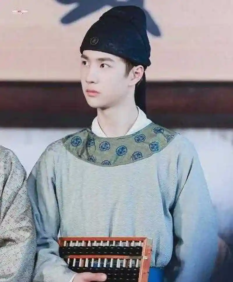 全网都在瞌二郎(王一博)和宋轶,先婚后爱,真香!