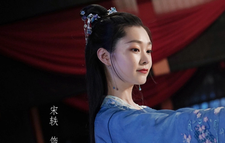 《赘婿》告别文案曝光,宋轶文采也太好了,郭麒麟你是来搞笑吧_腾讯