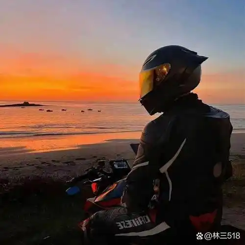 头像大全,看海,帅气,帅哥,风景
