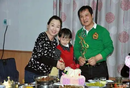 姬云飞个人资料 姬云飞的真实年龄