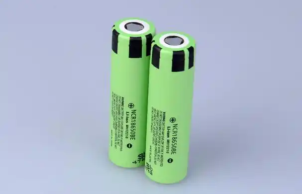 18650电池ccc认证的流程