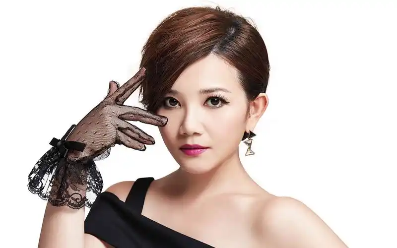 梁静茹 《勇气》