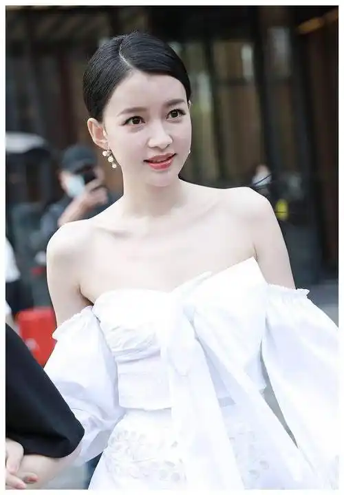 孙怡31岁如何迷倒小鲜肉网友揭秘见真人后豁然开朗