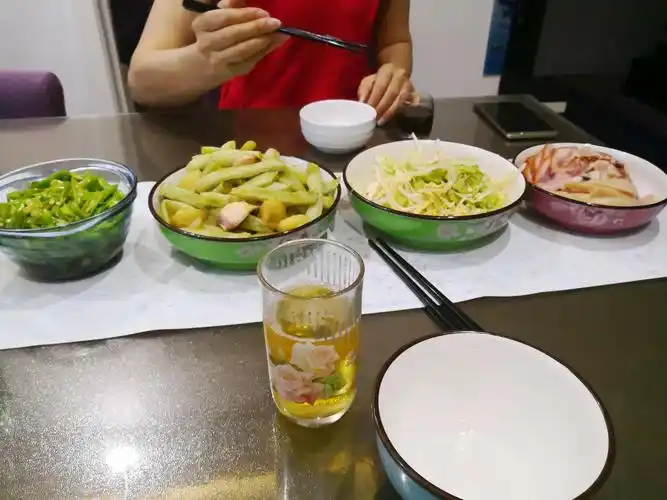 居家乐-两个人的晚餐