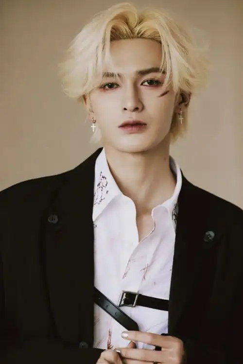 #朱正廷大理蒲公英音乐节#