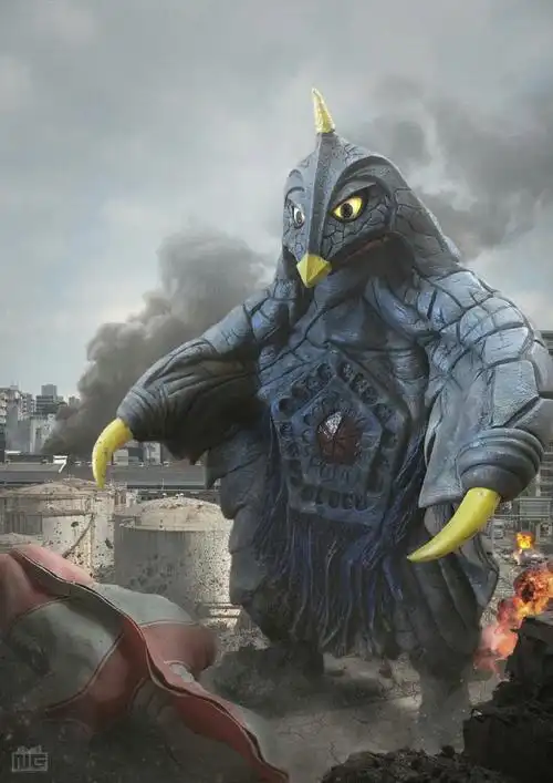 童年回忆杀##奥特曼##特摄##动漫壁纸