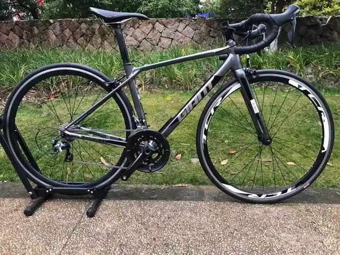 捷安特gianttcrscrdefyocrsl碳纤维铝弯把公路公路自行车