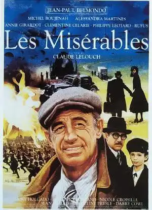 新悲惨世界