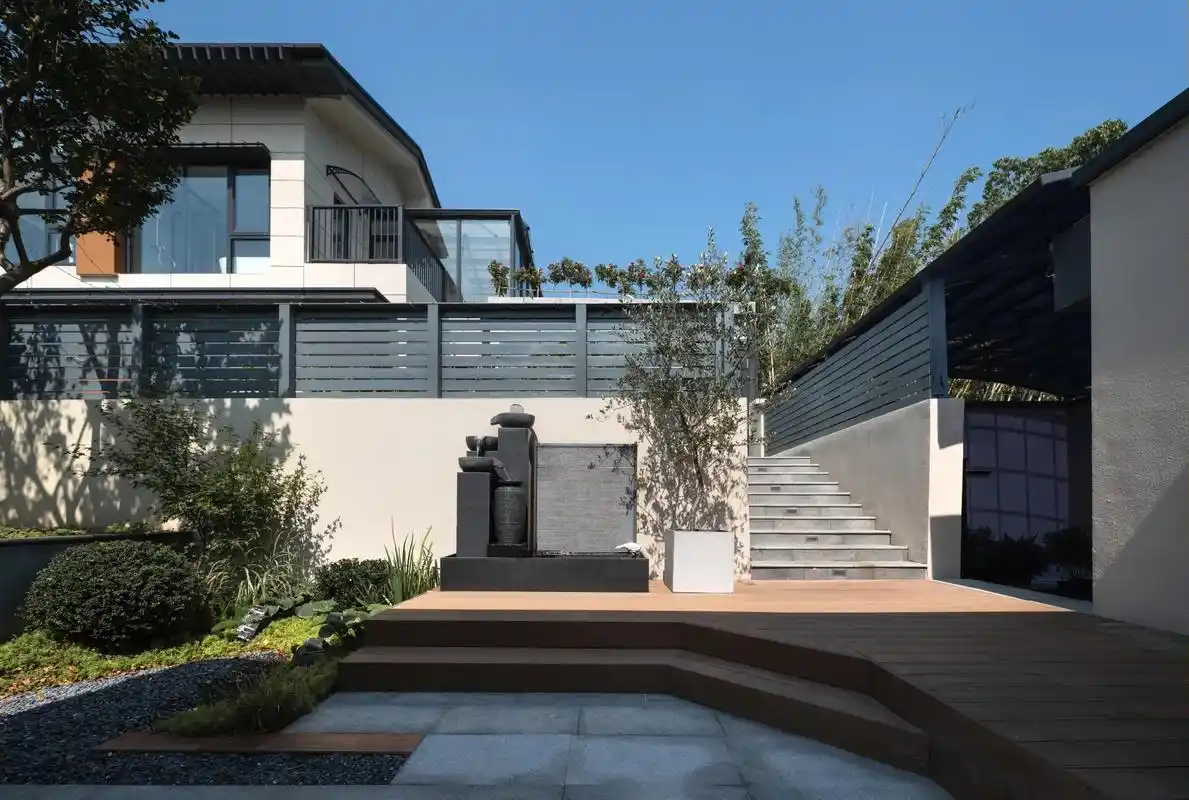 半山别墅高清图二