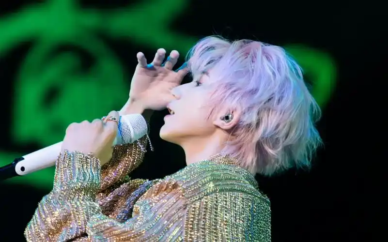 王源客厅狂欢演唱会广州站高清全程(2)