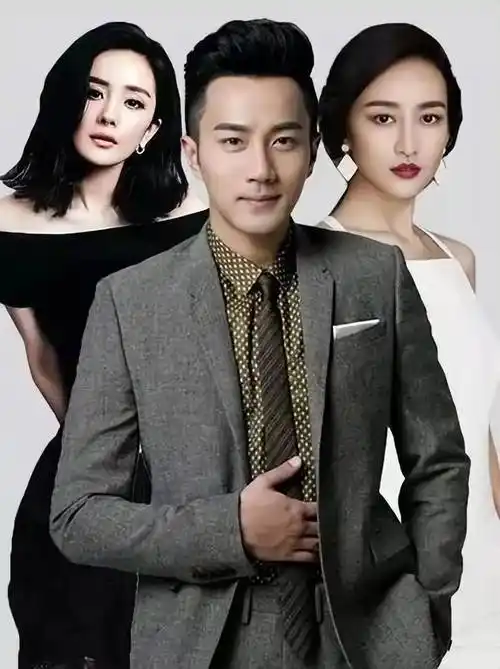 情系王凯,与刘恺威"夜光剧本"的她难摘小三标签?-第22张图片-音乐名堂