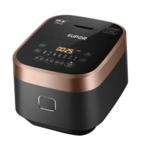 苏泊尔supor电饭煲电饭锅智能预约3l迷你电饭煲触摸操控球釜内胆家用