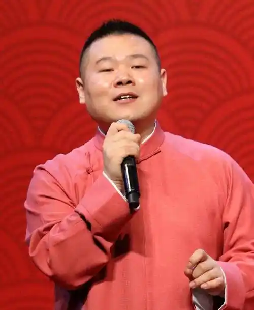 岳云鹏春晚困境:五次失败后他是否已被时代遗忘?