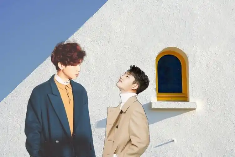 朴灿烈 - 风浪口 依约叹寻路