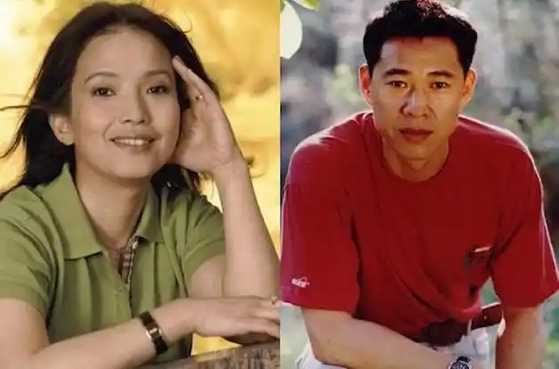 汪涵|吕丽萍|张博宇|林青霞|地下情人_网易订阅