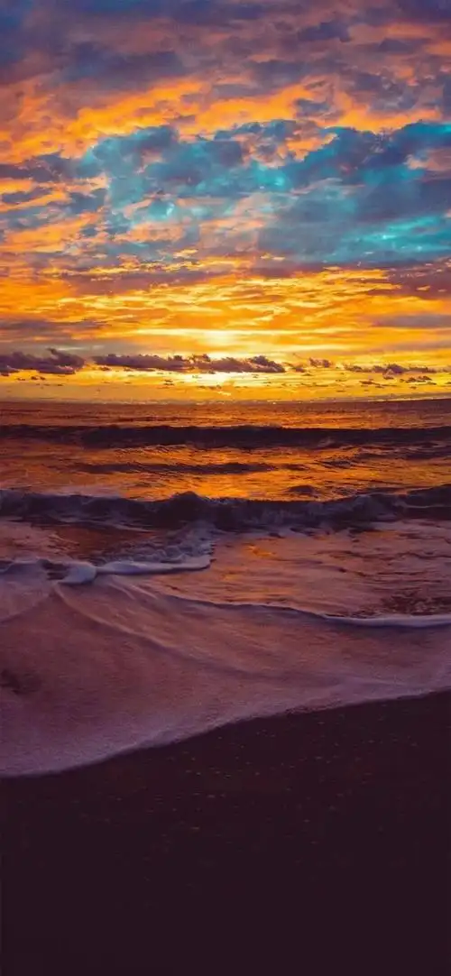 vol 155 精选高清手机壁纸/全屏锁屏壁纸