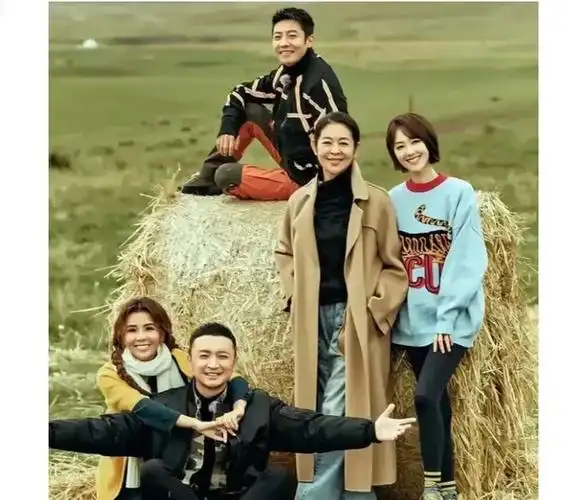 朱迅|倪萍|小尼|山东人|中国中央电视台_网易订阅