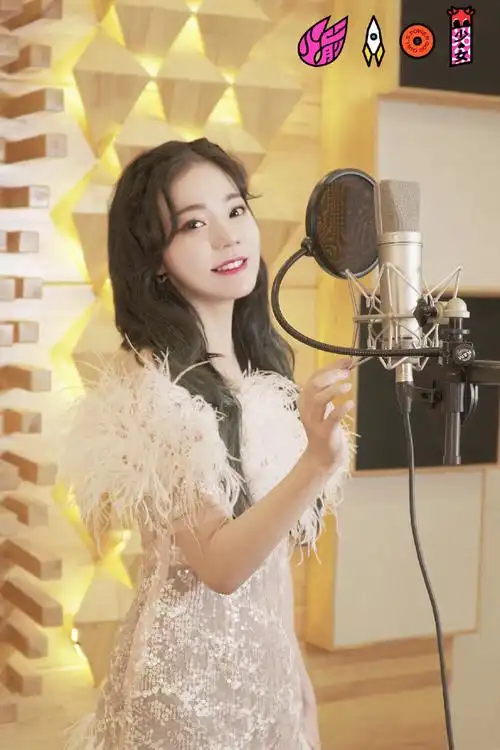 火箭少女101——张紫宁