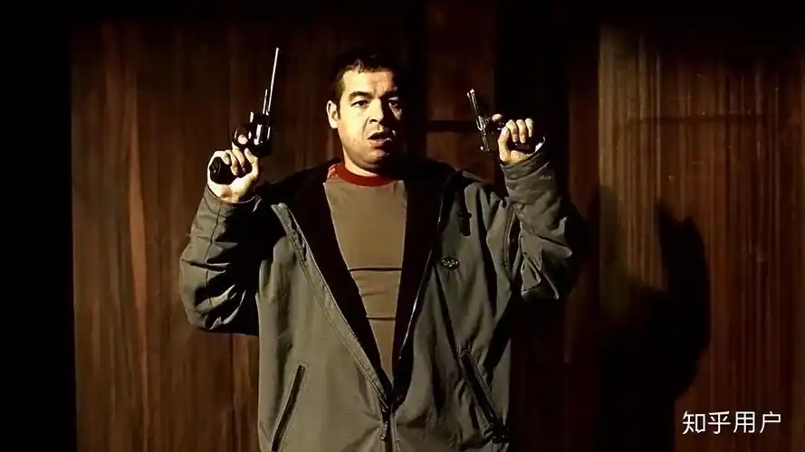 电影两杆大烟枪到底好看在哪里