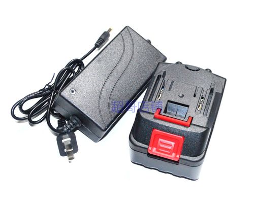 优力特冠仕88v98v98vf168vf动力锂电池充电式扳手充电器充电器