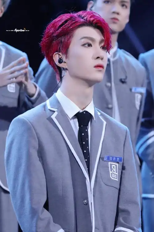 范丞丞[超话]##人造甜味范丞丞