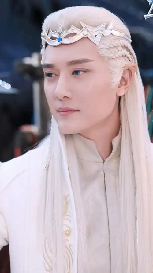 幻城卡索冯绍峰