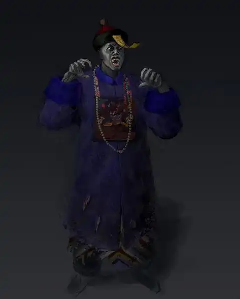 丧尸图片大全吓人 - 搜狗图片搜索