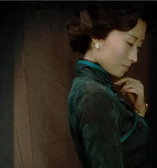 44岁刘敏涛:为了婚姻,丢掉事业,没了收入,离婚后才真正爆红