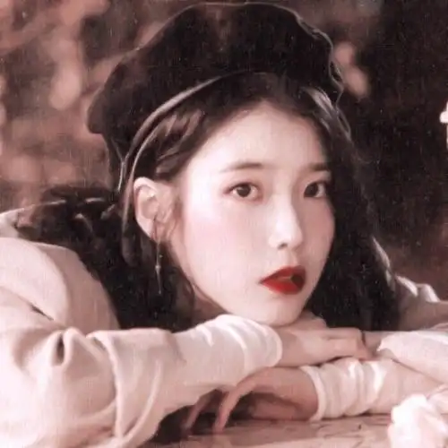 李知恩iu-(2)-idol仙气头像铺-话本小说网