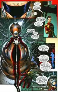 蜘蛛夫人 蜘蛛夫人