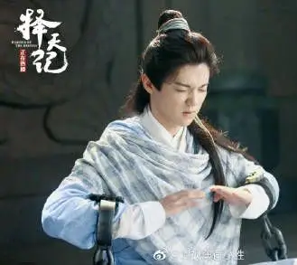 择天记轩辕破的结局是什么 徐有容陈长生接吻是哪一集有床戏吗(2)