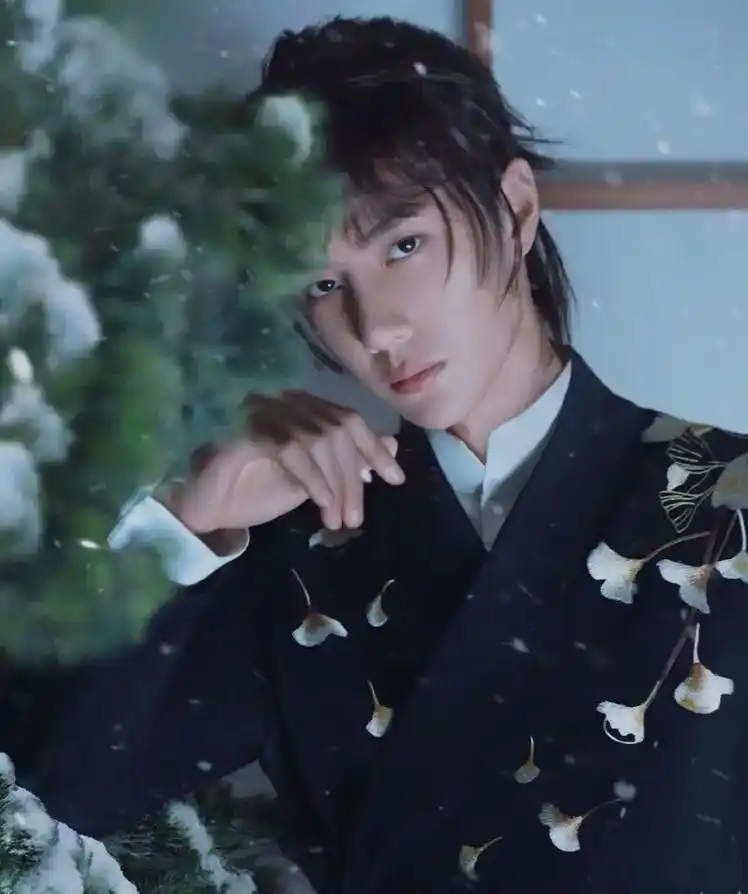 最帅男神 #可帅可甜 王一博肖战 - 抖音