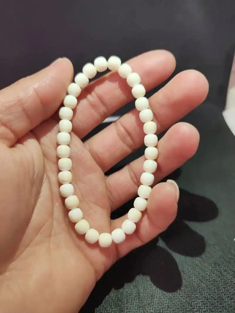 野猪牙前期后期效果图