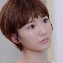 毛晓彤瞪眼睛走着瞧得意gif动图_动态图_表情包下载_soogif