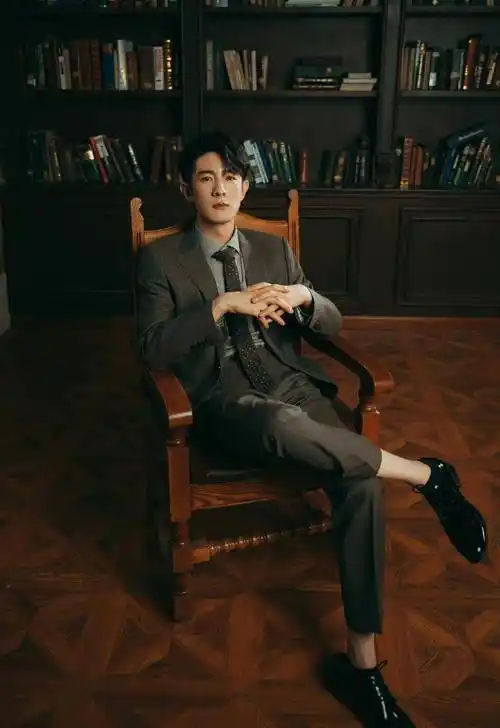 作为一名演员,季肖冰将大部分时间投入到演艺事业中,对于个人生活一直