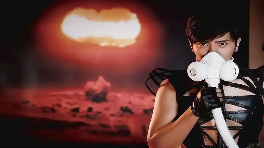 拳王罗志祥!30秒126下!