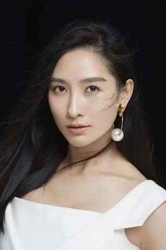 陶昕然ol风时尚大片 复古优雅的摩登女神