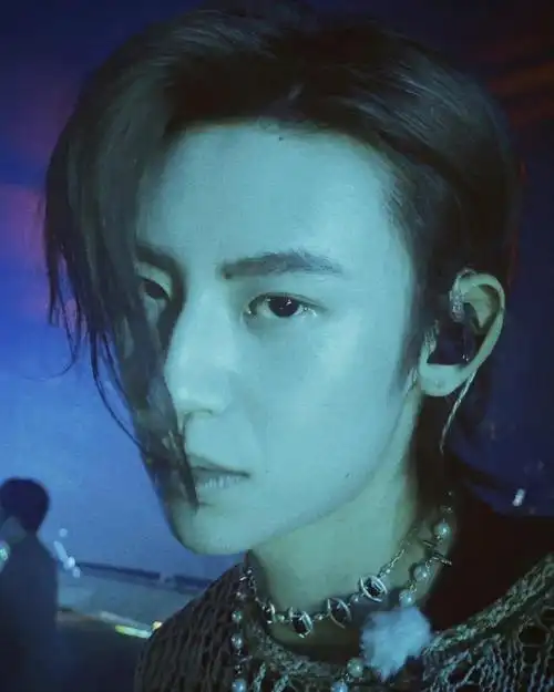 819王琳凯ins更新