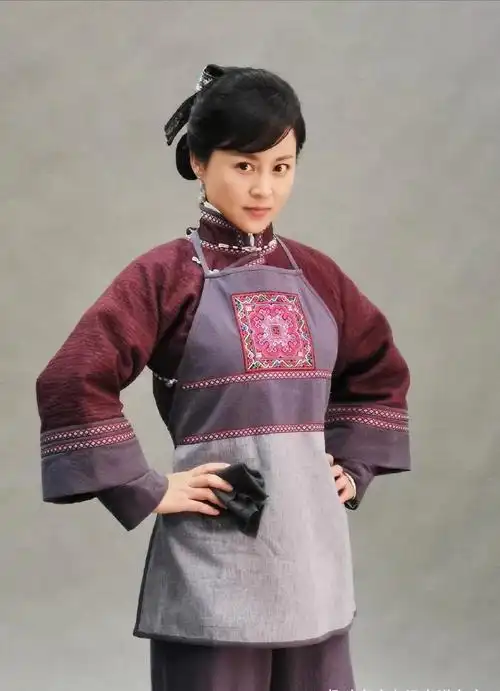 绝密使命主演刘芳毓曾是央视美女主持被谣传困扰多年