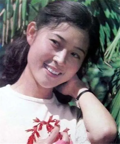 58岁倪萍亲妹妹倪炜曝光早就找到了良人