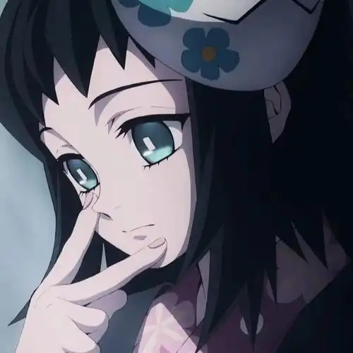 动漫头像分享,鬼灭之刃头像汇总第一弹