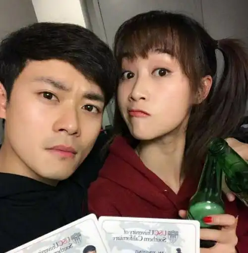 蓝盈莹回应与曹骏分手不再轻易公开恋情暗示男方曾受到伤害