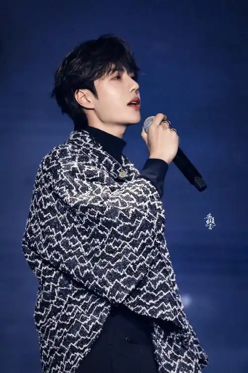 星光大赏第三波嘉宾名单##王一博星光大赏