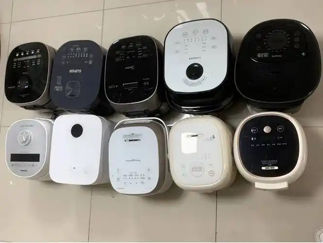 哪个牌子的电饭锅耐用?五大翘楚品牌强烈推荐_进行_产品_智能