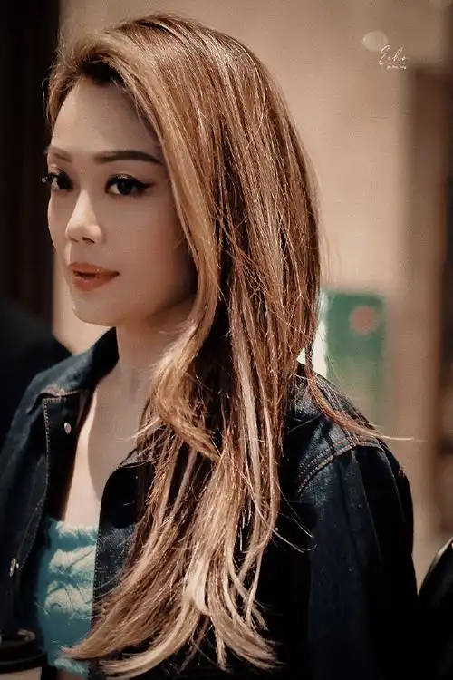 容祖儿汪苏泷合唱彩排