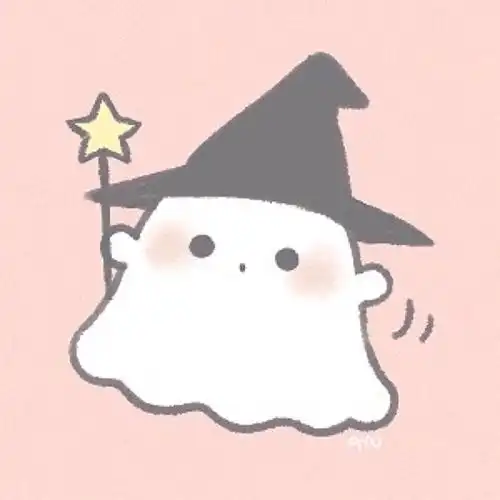 简头 动漫 头像 幽灵 - 堆糖,美图壁纸兴趣社区