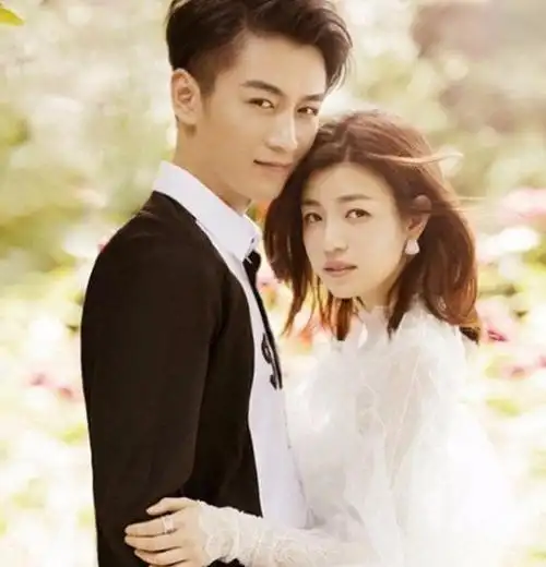 陈妍希:被称国民初恋,嫁给陈晓屡传婚变,如今一家三口幸福美满