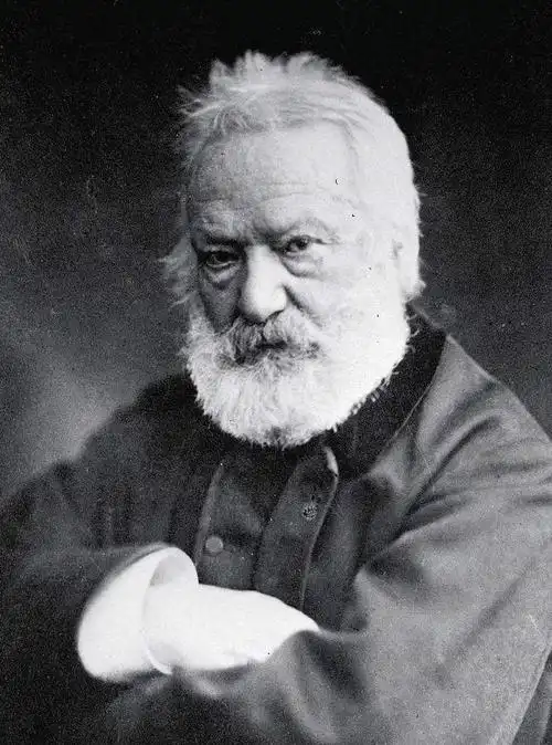 他被誉为法国莎士比亚大文豪雨果十句经典名言值得细读收藏