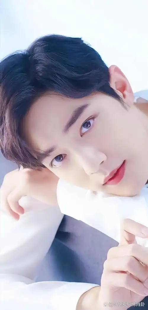 肖战壁纸# #颜值