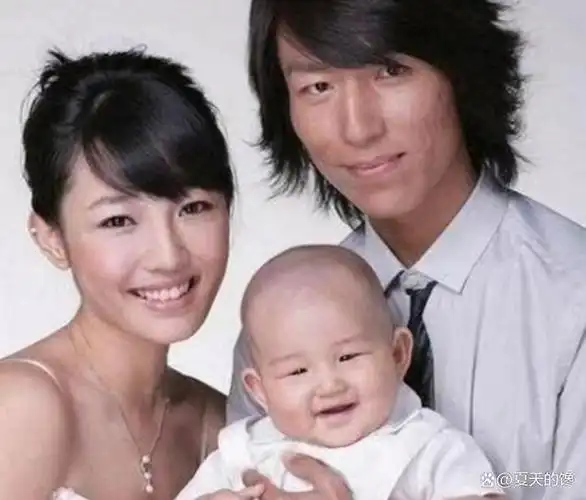 多年以后羽凡和白百何怎么样了